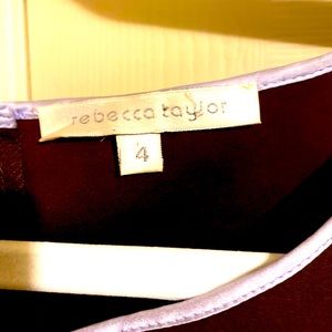 Rebecca Taylor Dress